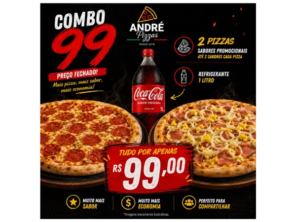 Combo 99