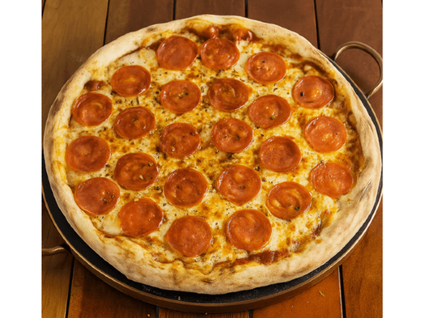 Pepperoni