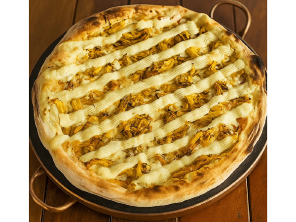 Frango & Catupiry