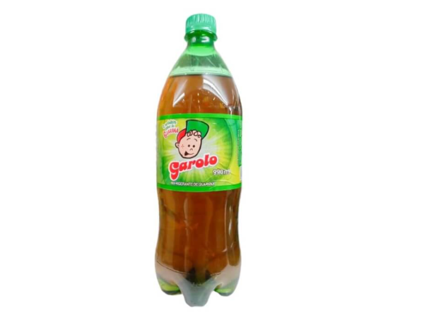 Garoto 1l
