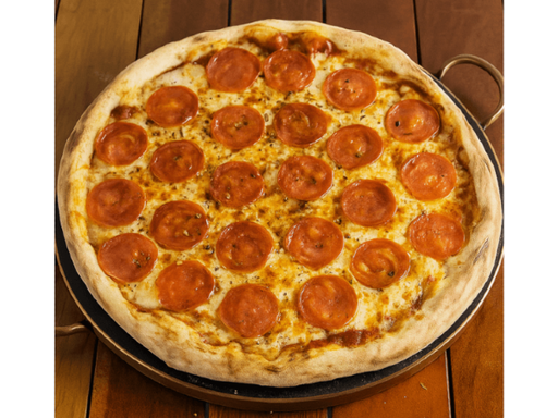 Pepperoni