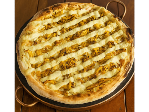 Frango & Catupiry