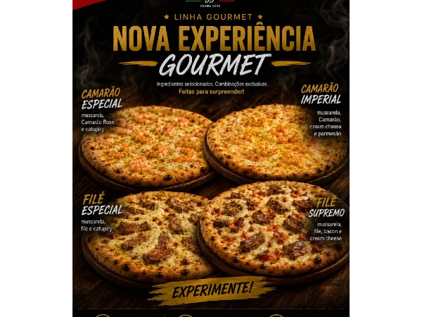 Filé Especial