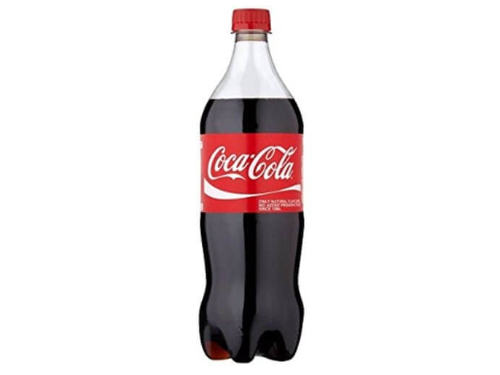 Coca-Cola 1l
