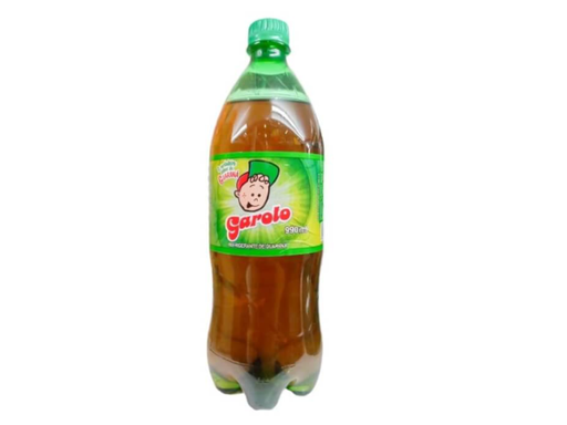 Garoto 1l
