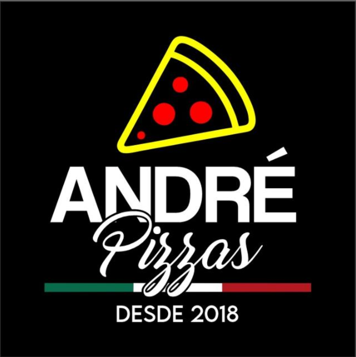 André Pizzas